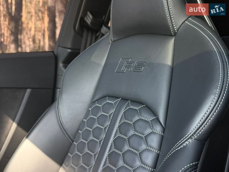 Купе Audi RS5 2017 в Києві