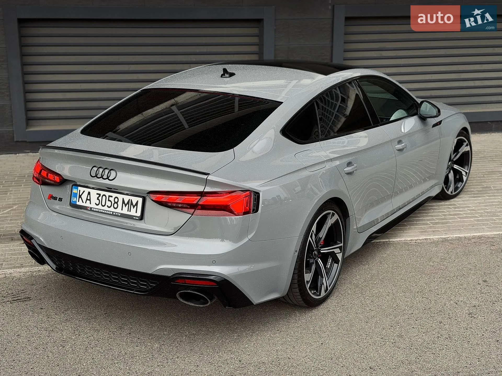 2023 Audi RS5 - мініатюра 25