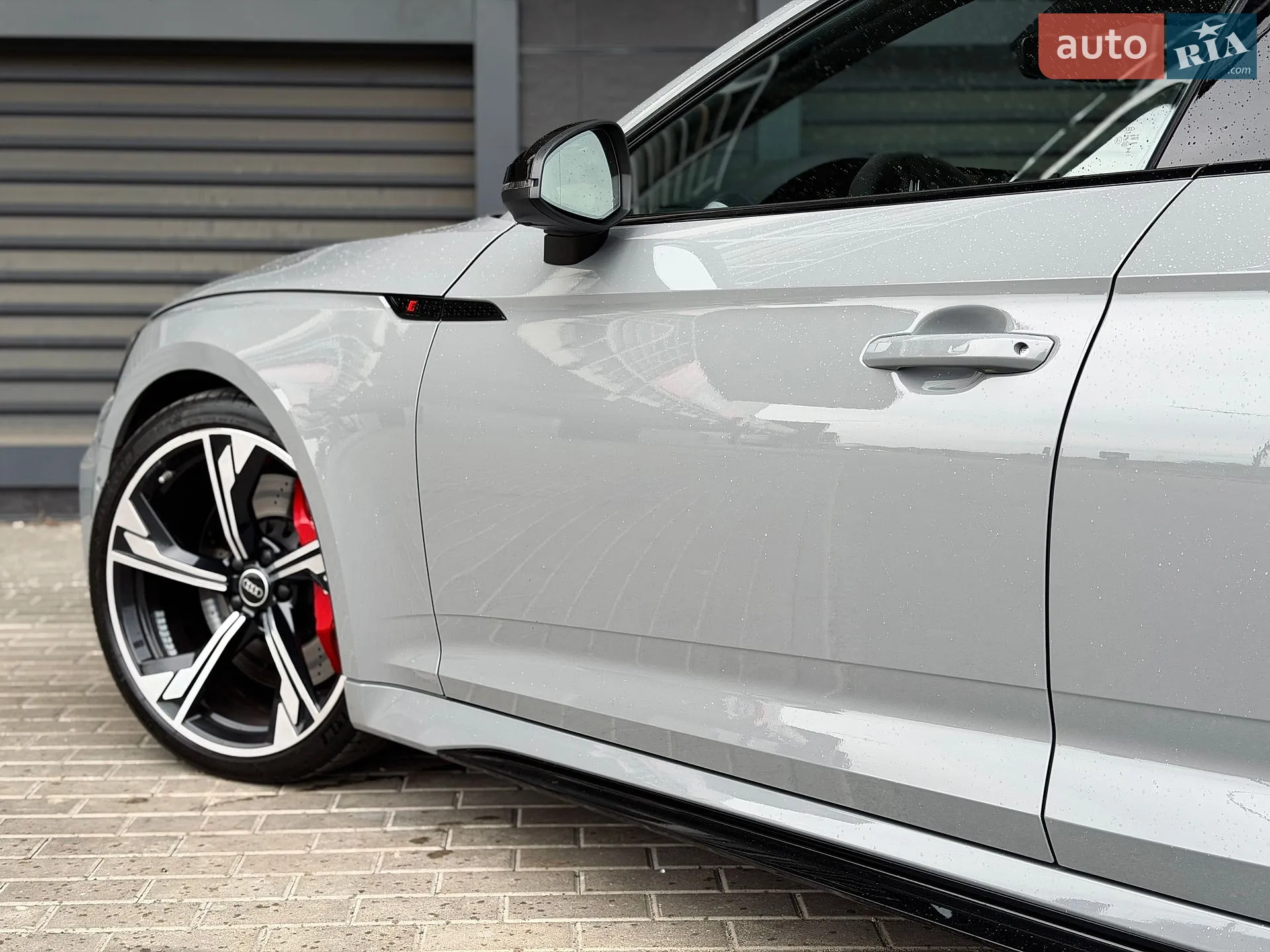 2023 Audi RS5 - мініатюра 11