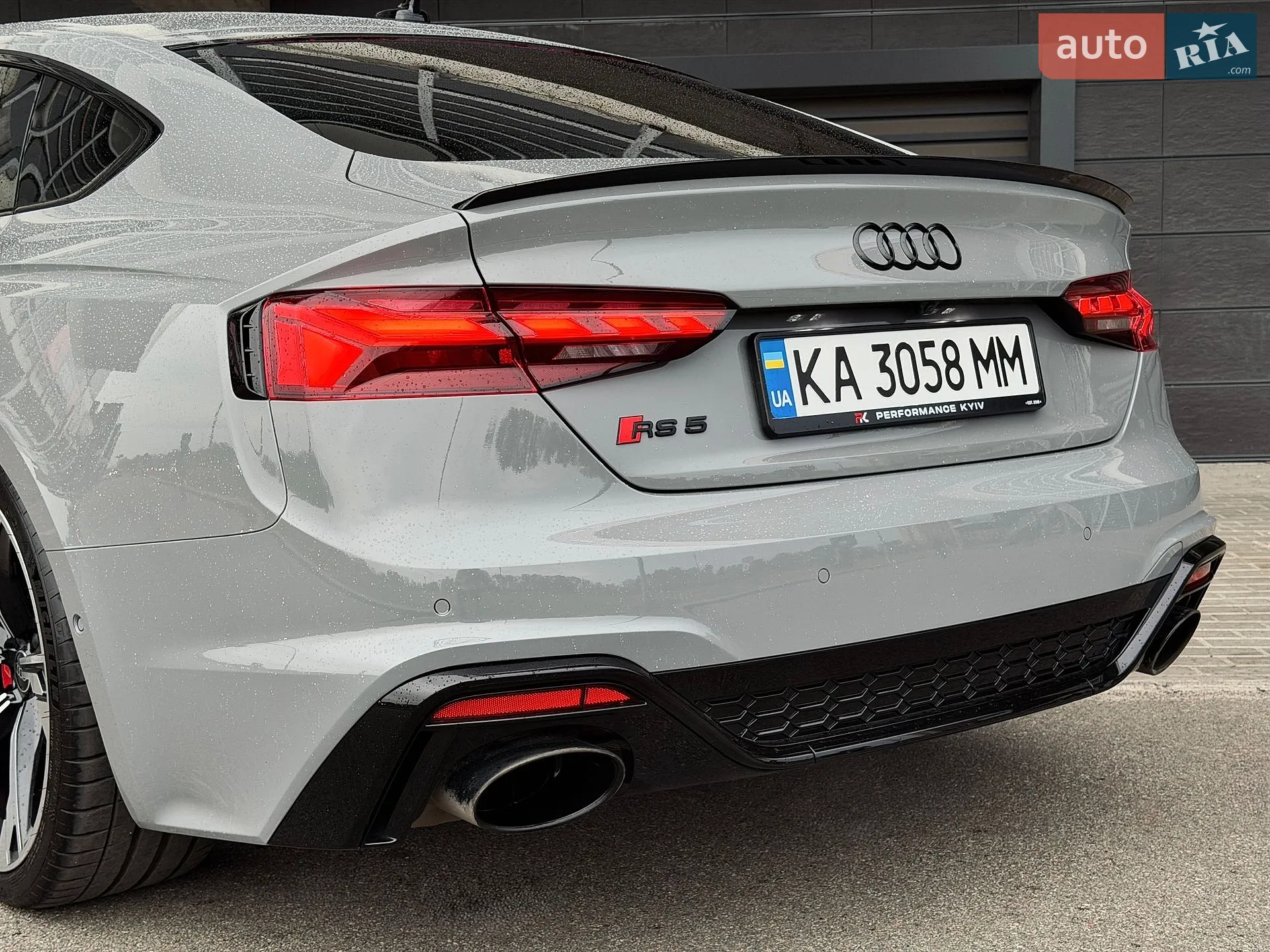2023 Audi RS5 - мініатюра 22