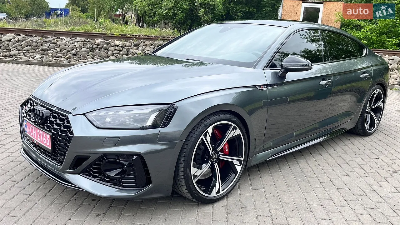 2019 BMW 5er - мініатюра 38