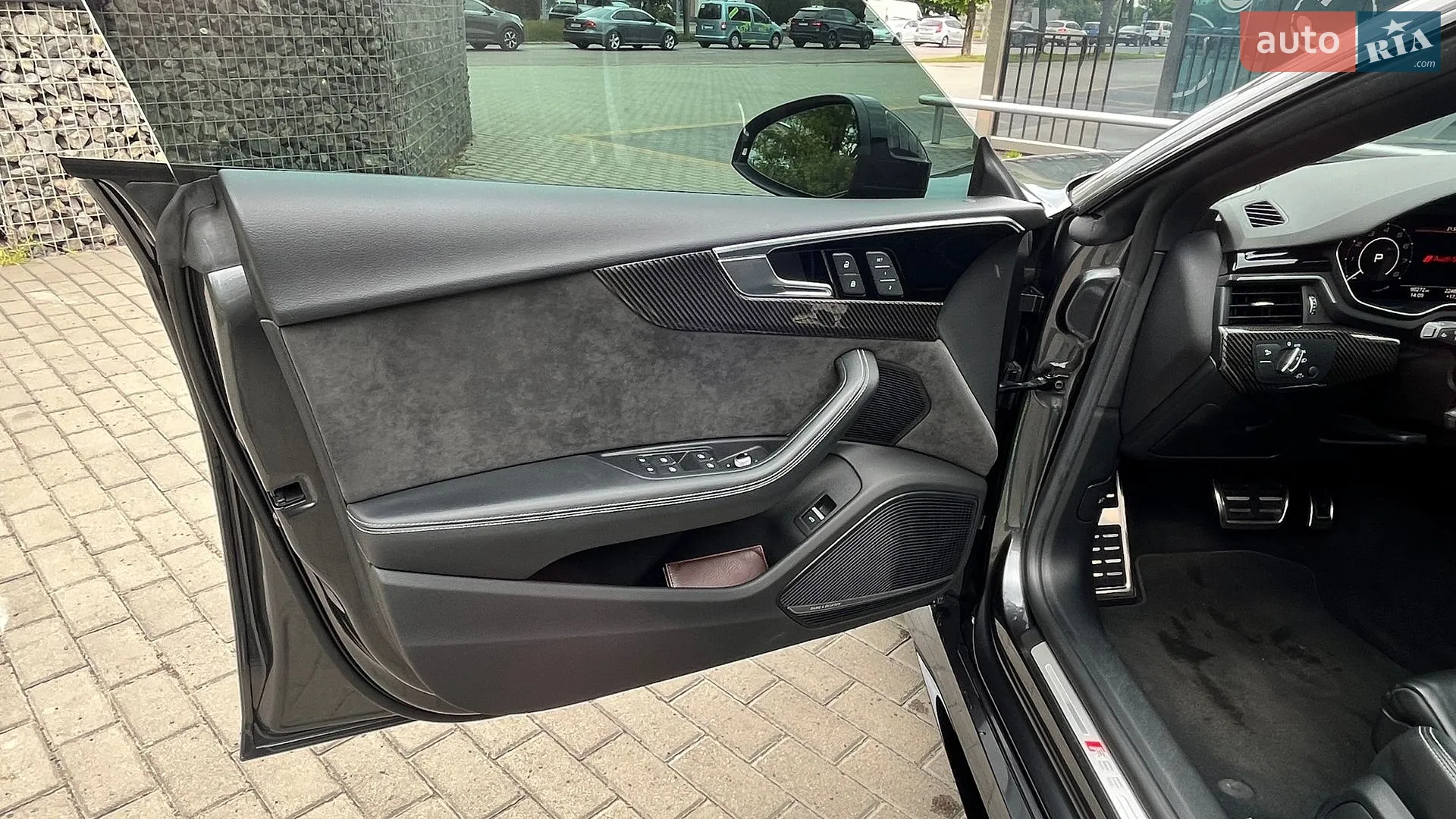 2021 Audi RS5 - мініатюра 39
