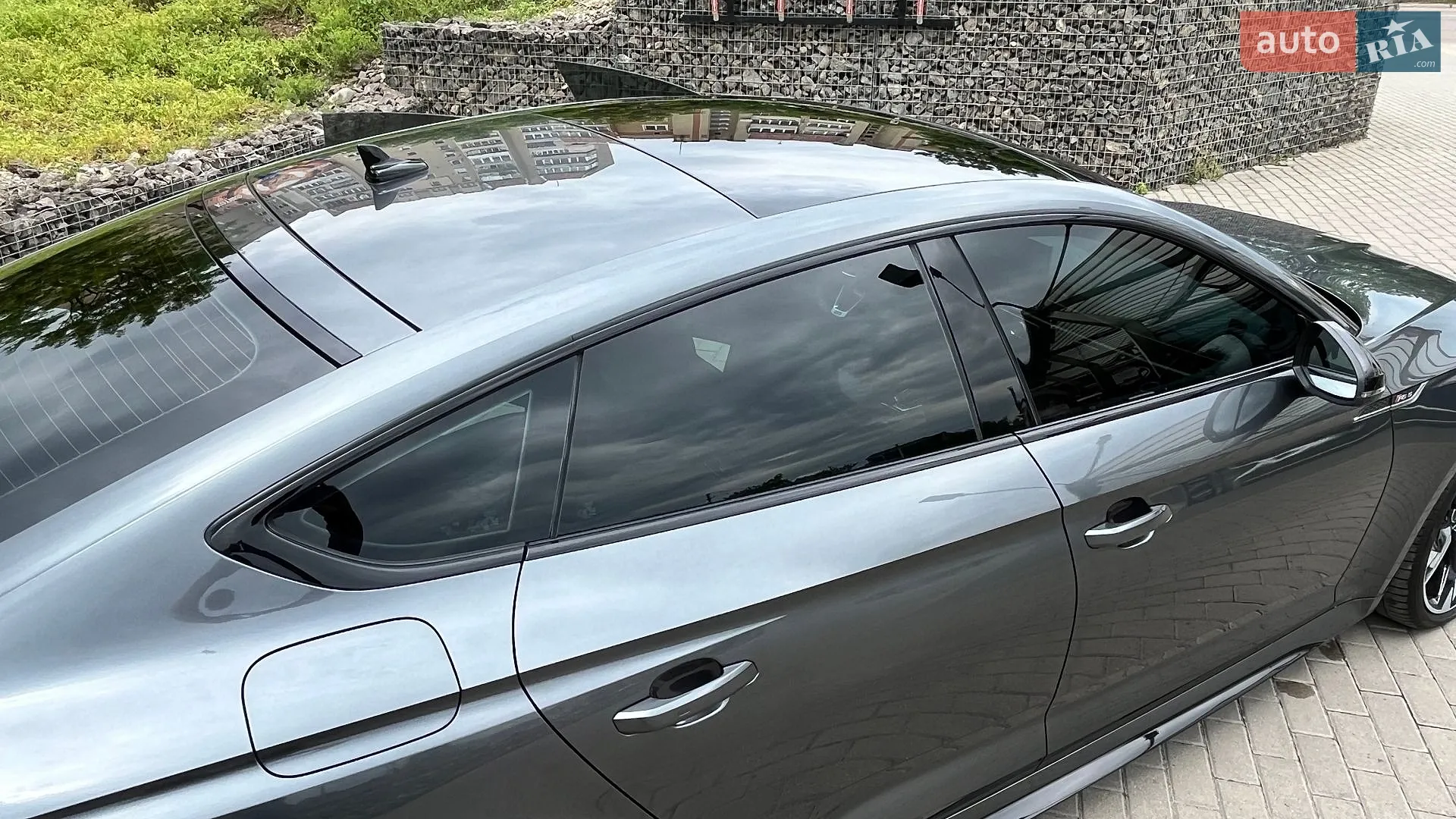 2021 Audi RS5 - мініатюра 13