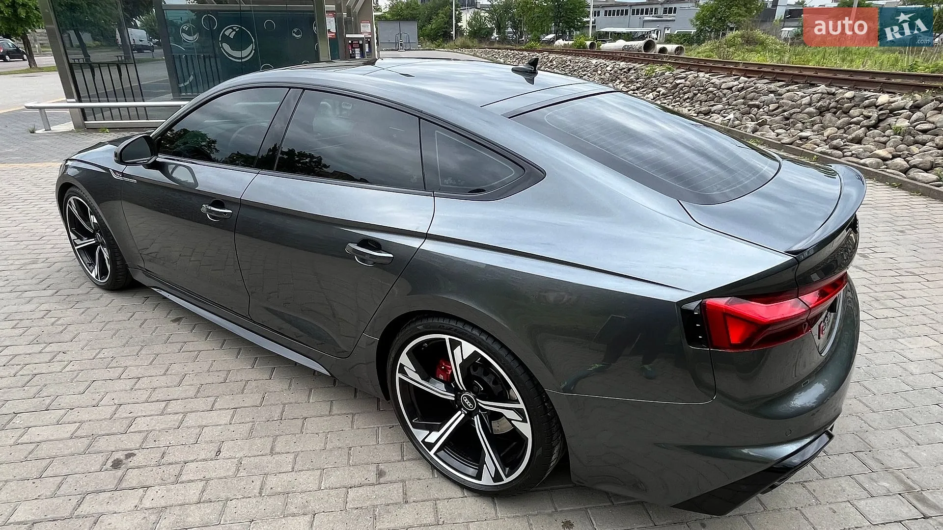 2021 Audi RS5 - мініатюра 14