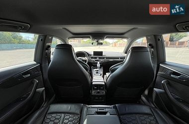 Купе Audi RS5 2019 в Киеве фото 11 Купе Audi RS5 2019 в Киеве