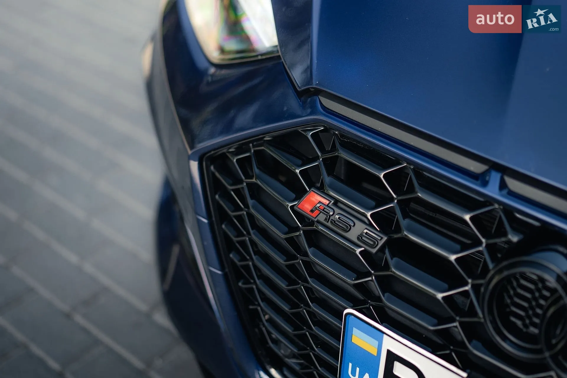 2018 Audi RS5 - мініатюра 9