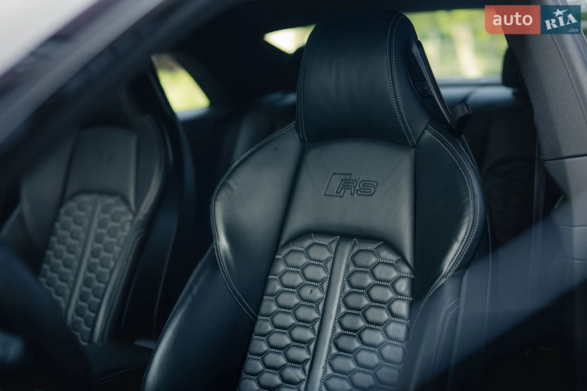 2018 Audi RS5 - мініатюра 35