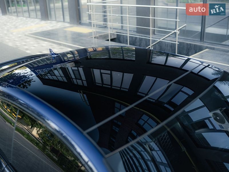Купе Audi RS5 2018 в Полтаве
