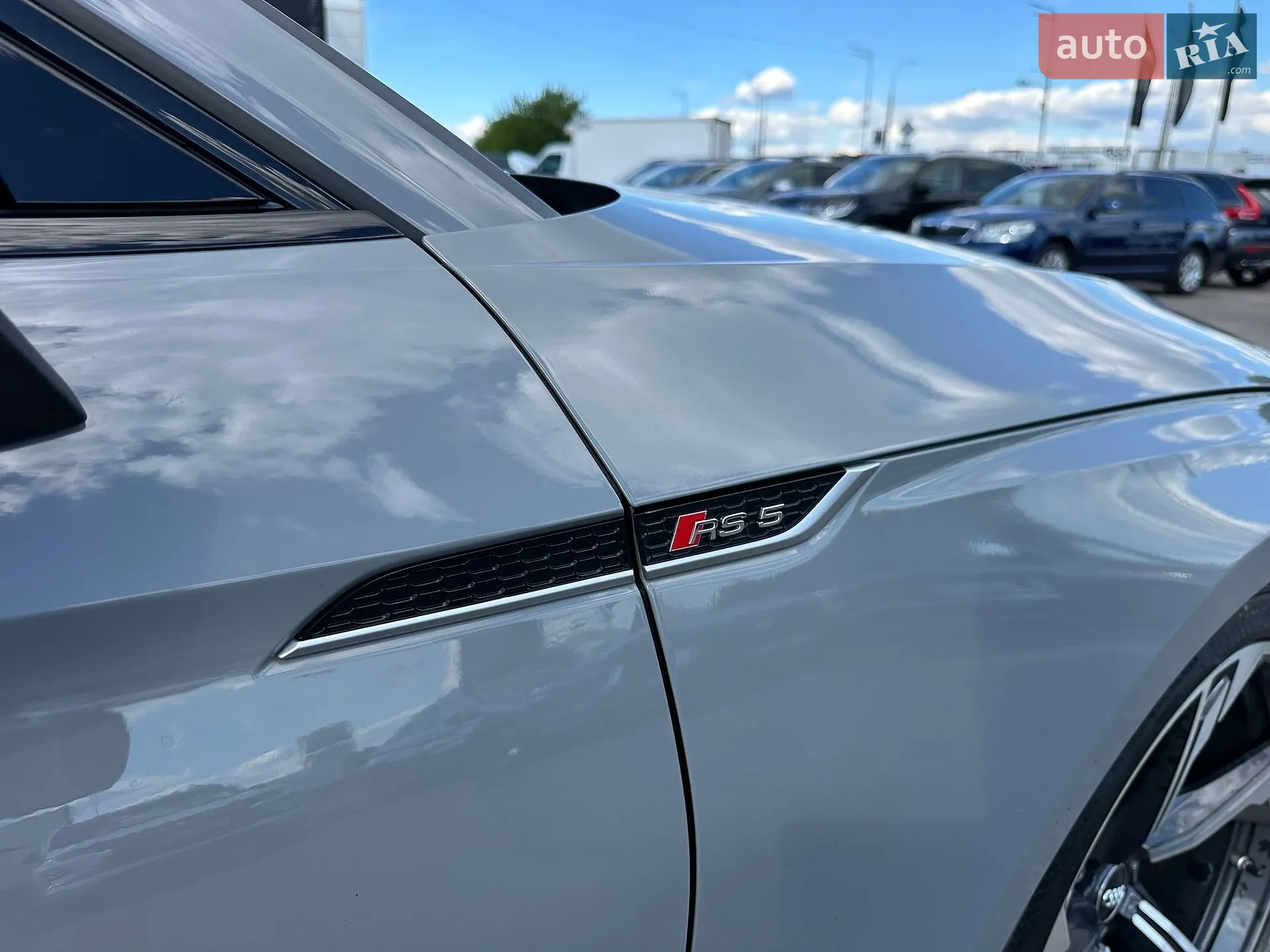 2019 Audi RS5 - мініатюра 15