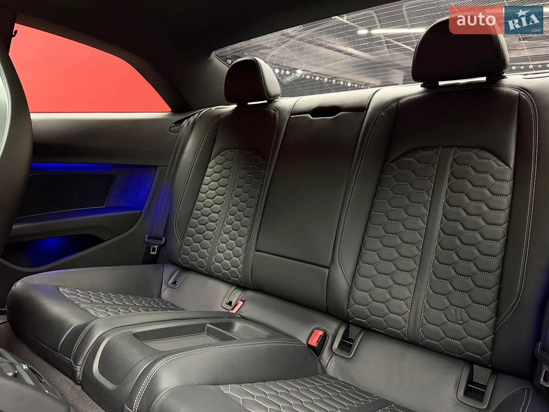 2018 Audi RS5 - мініатюра 38