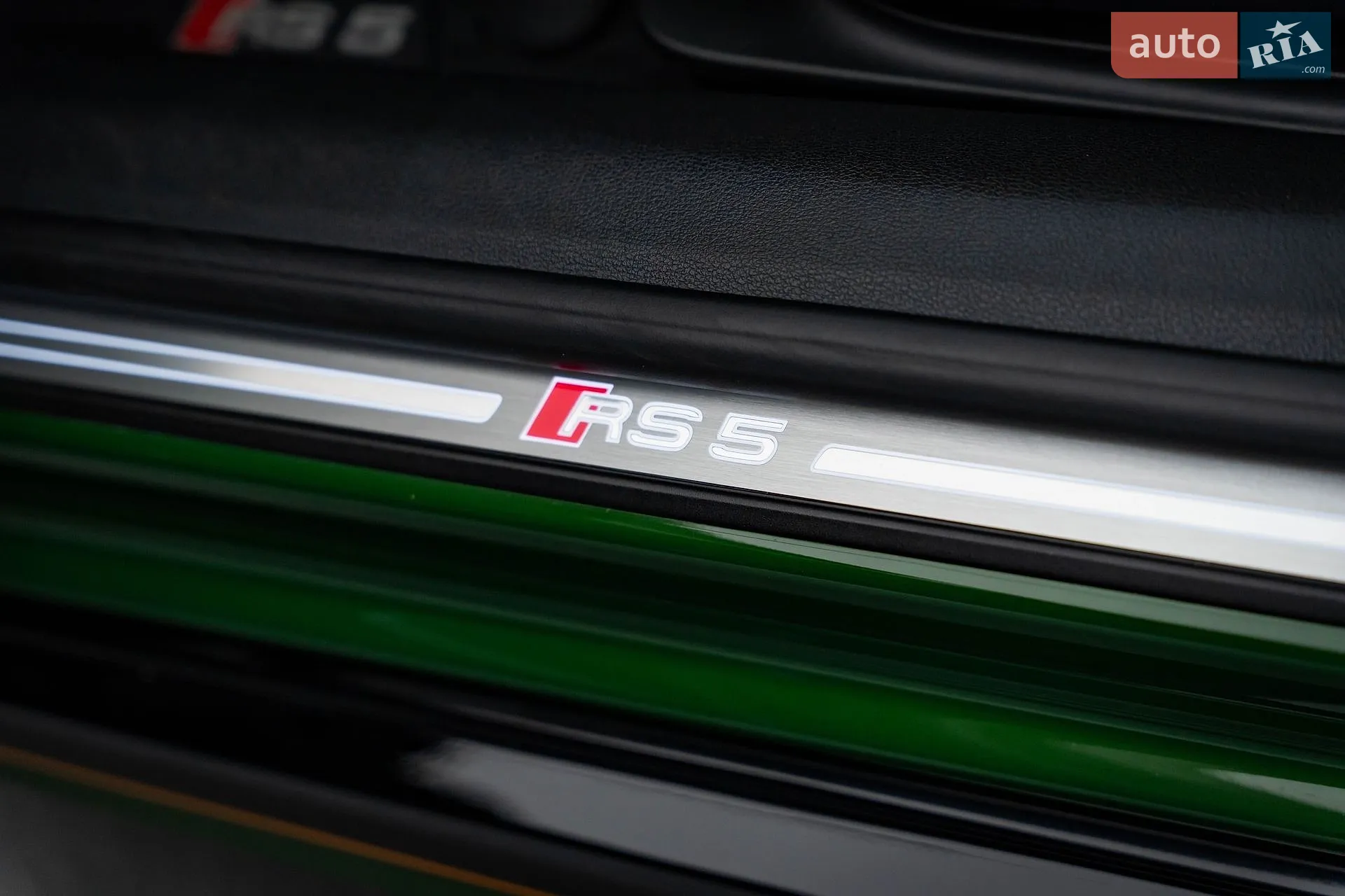 2017 Audi RS5 - мініатюра 8