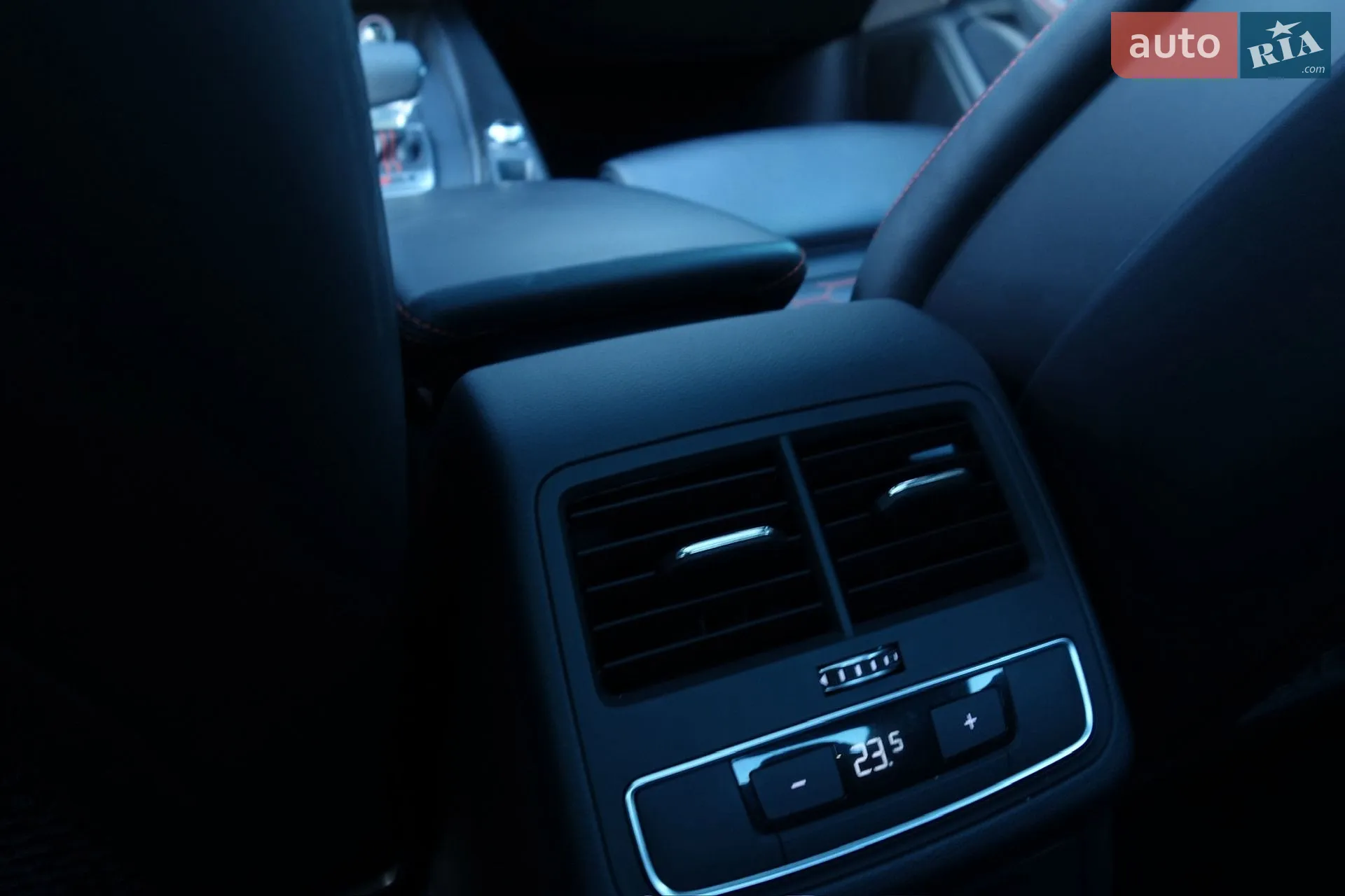 2018 Audi RS5 - мініатюра 26