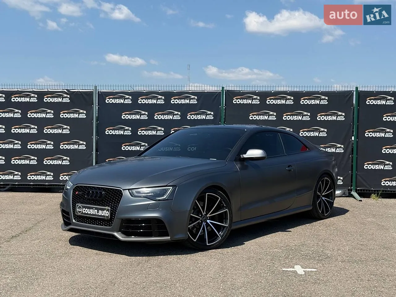 2017 Audi A4 - мініатюра 26