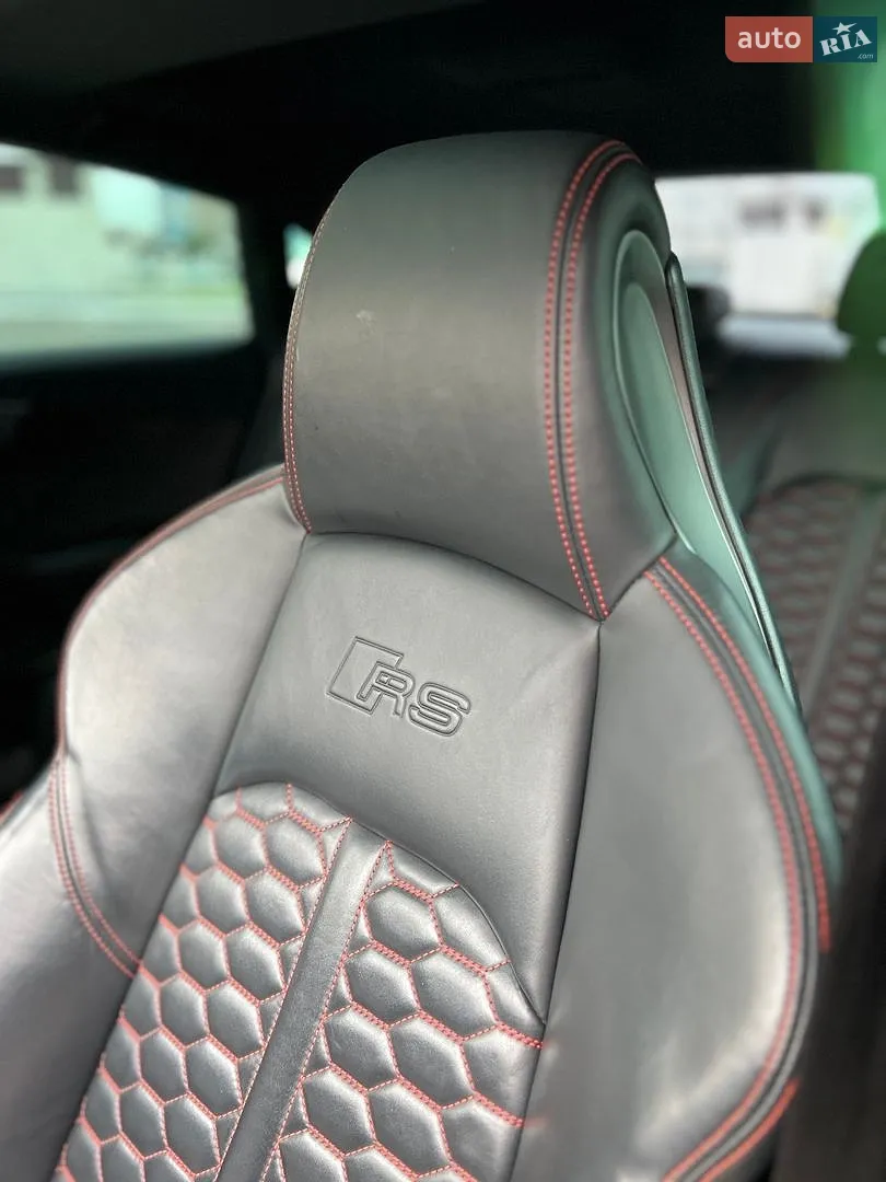 2018 Audi RS5 - мініатюра 50