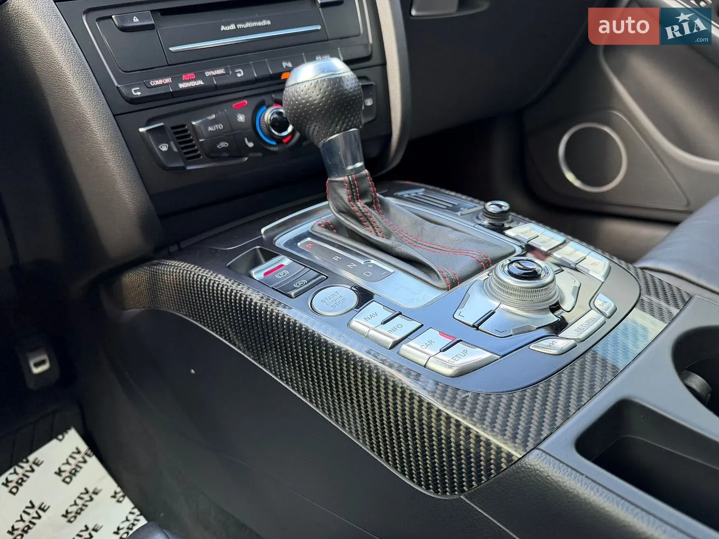 2011 Audi RS5 - мініатюра 40