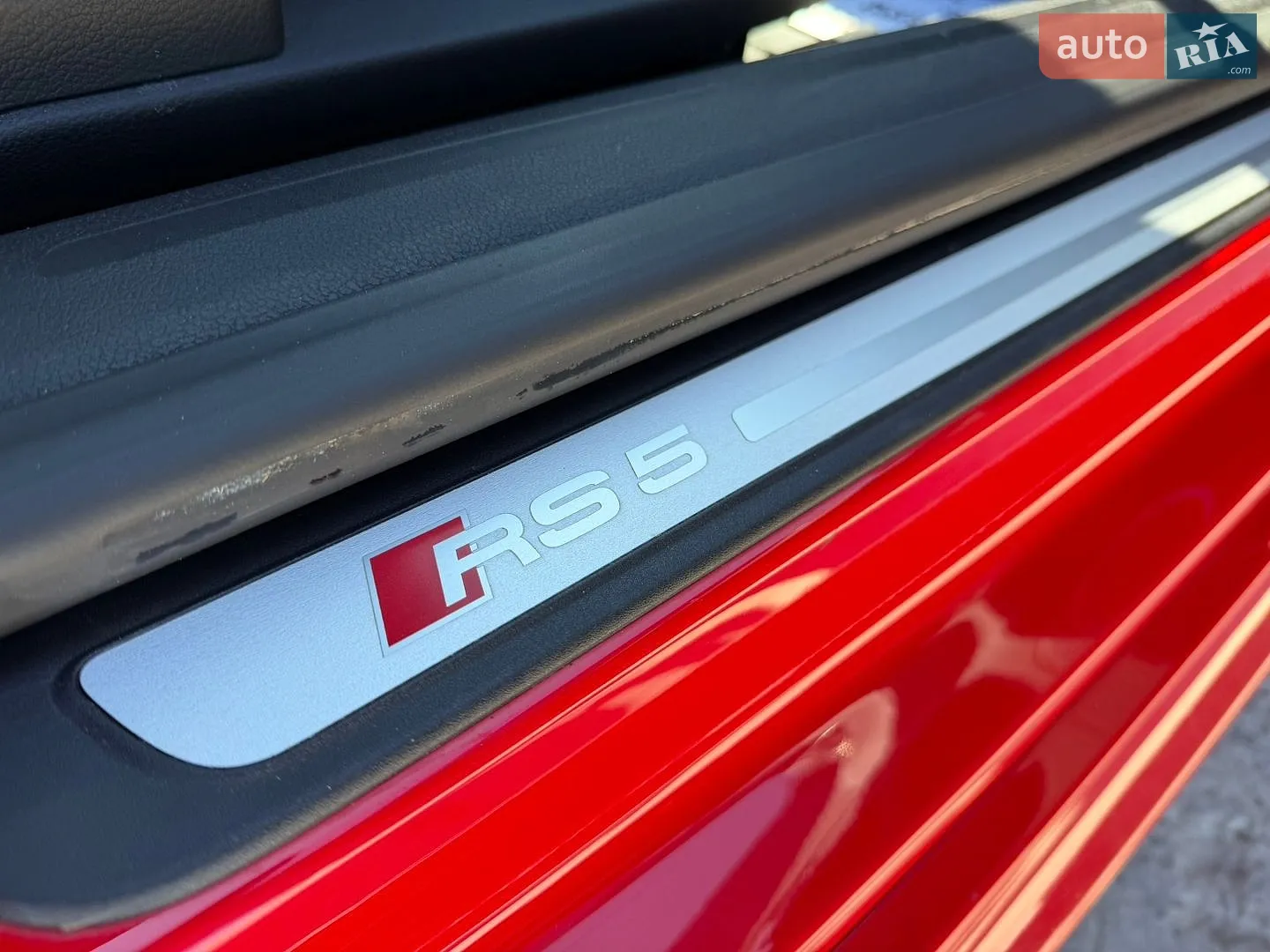 2011 Audi RS5 - мініатюра 20