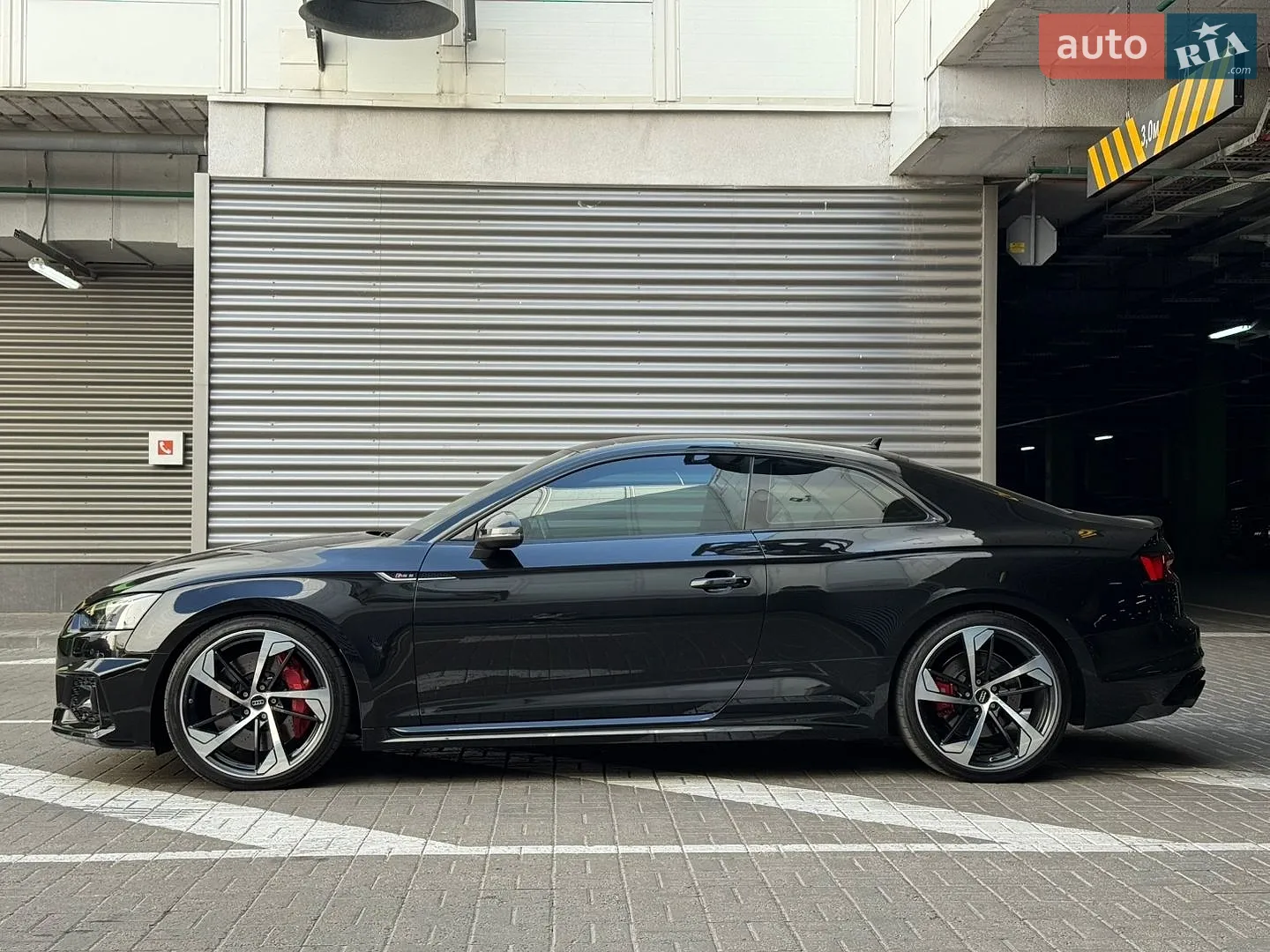 2018 Audi RS5 - мініатюра 11