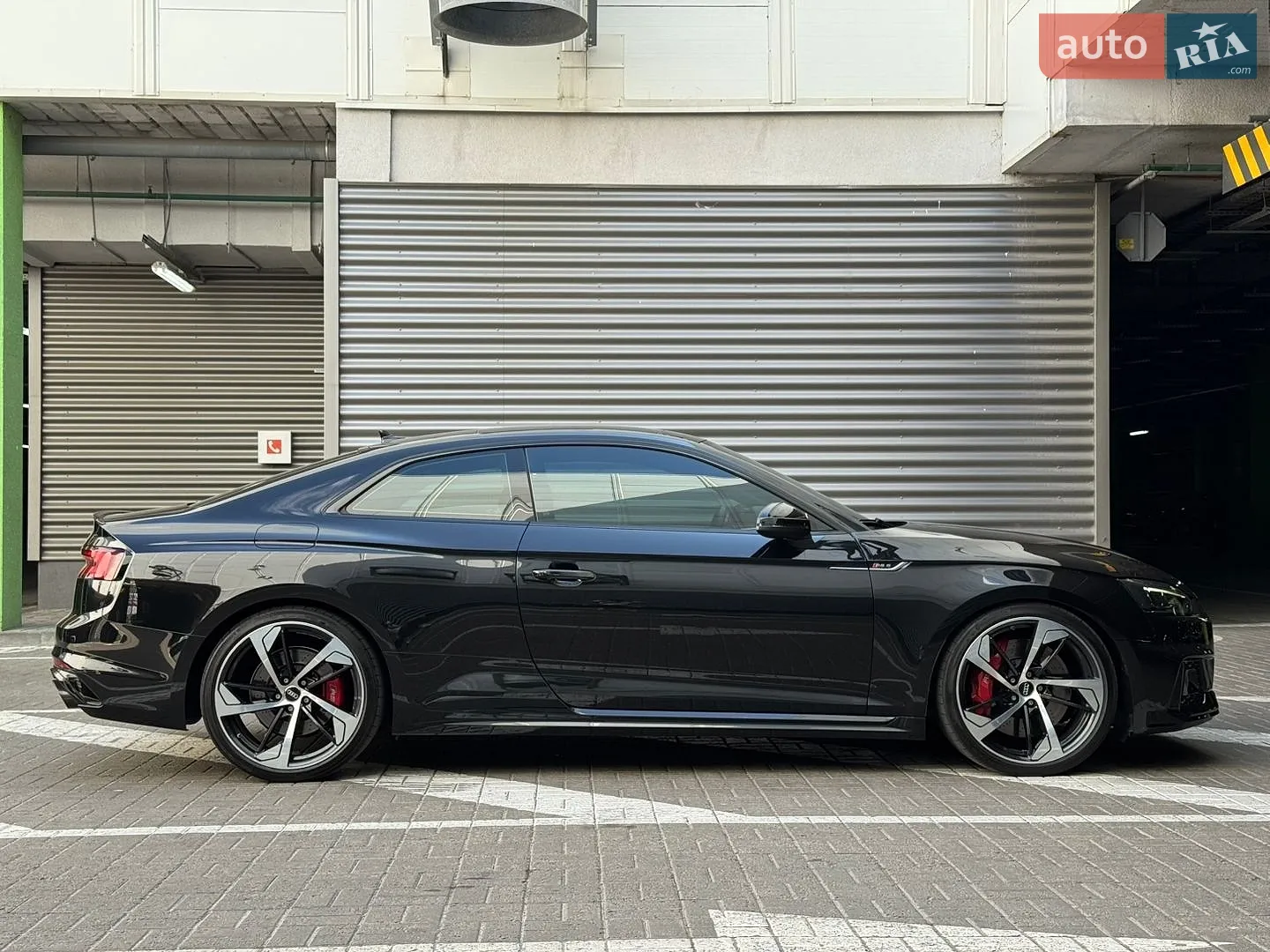 2018 Audi RS5 - мініатюра 12