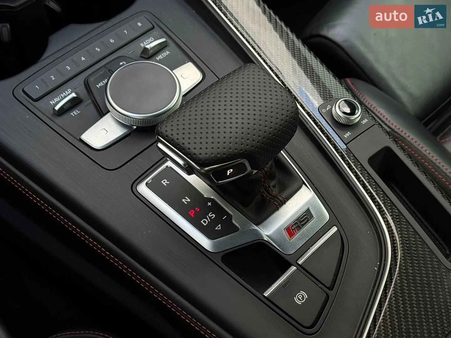 2018 Audi RS5 - мініатюра 29