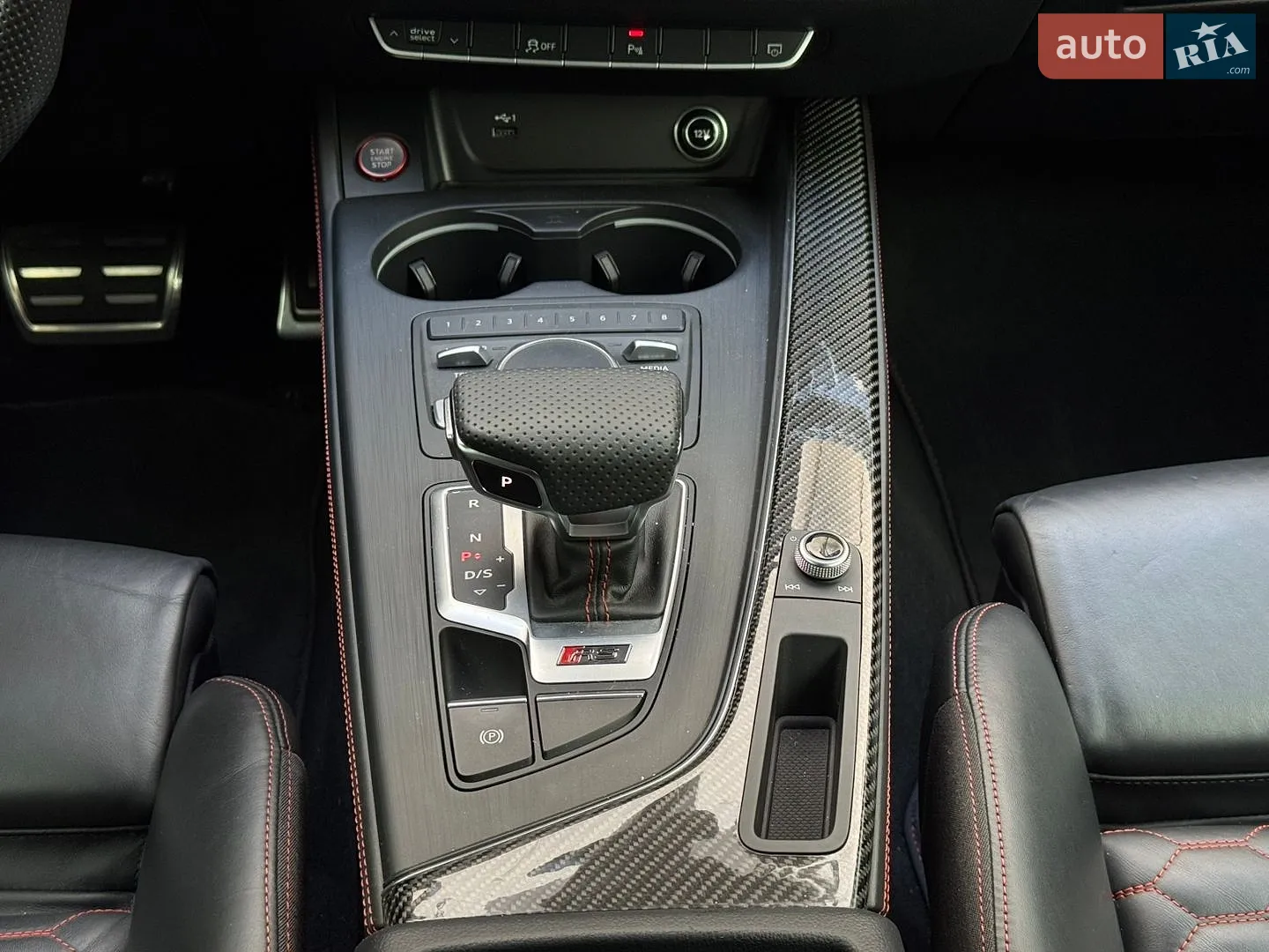 2018 Audi RS5 - мініатюра 26