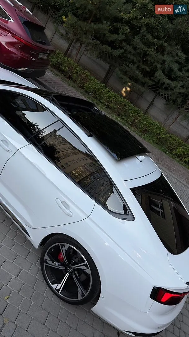 2018 Audi RS5 - мініатюра 7