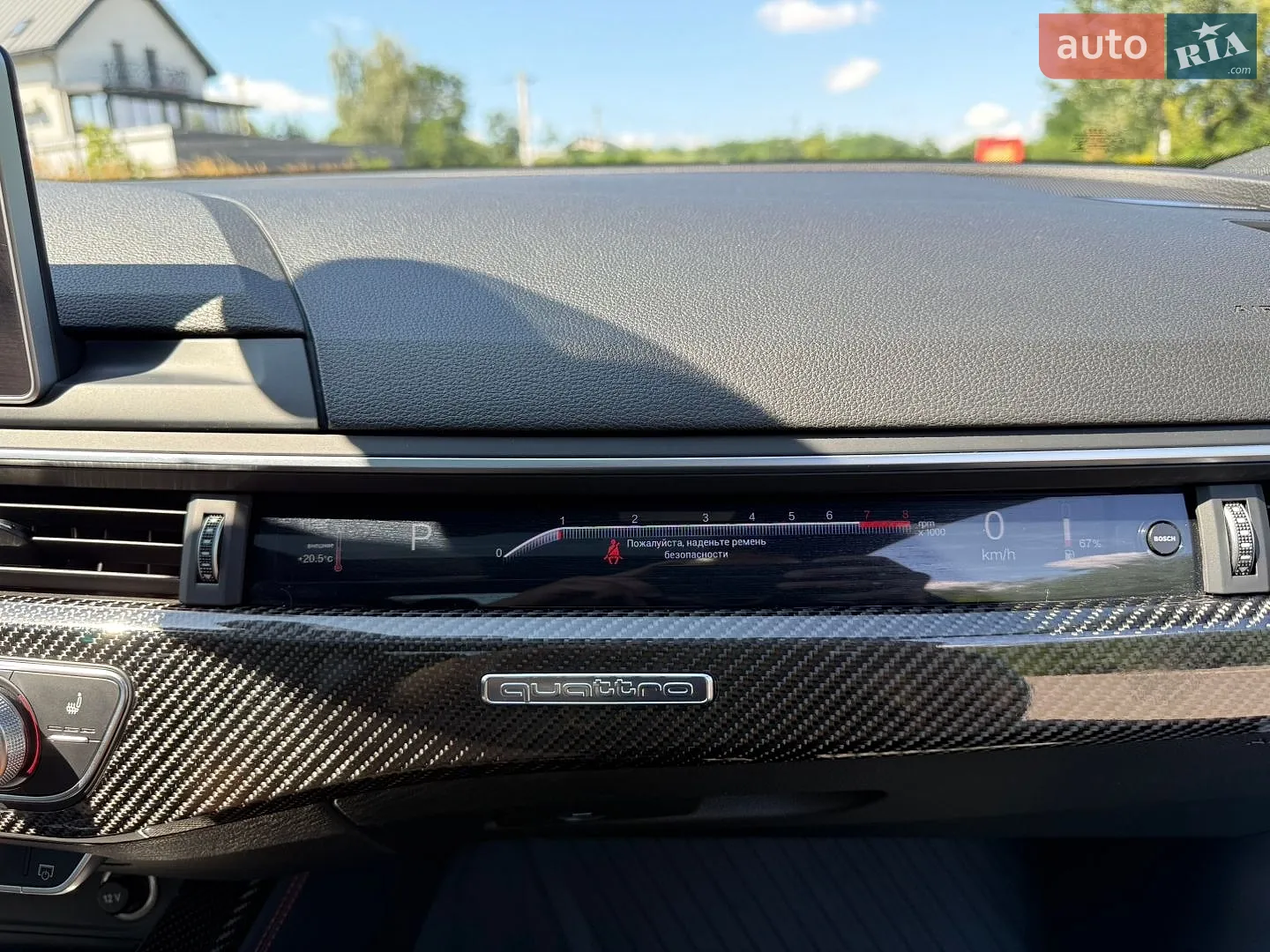 2019 Audi RS5 - мініатюра 26