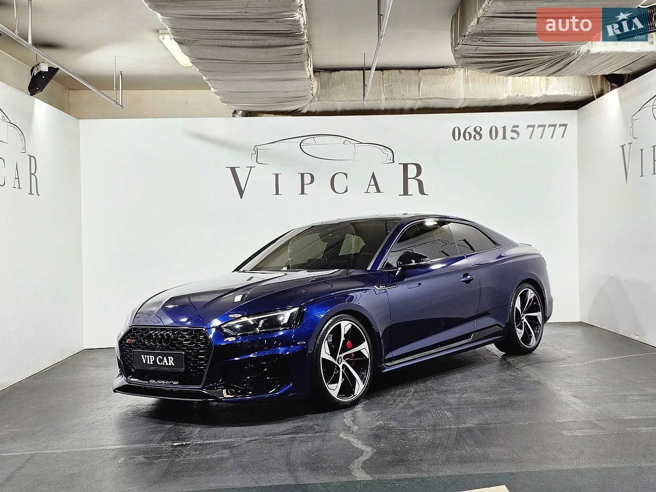 2018 Audi RS5 - мініатюра 18