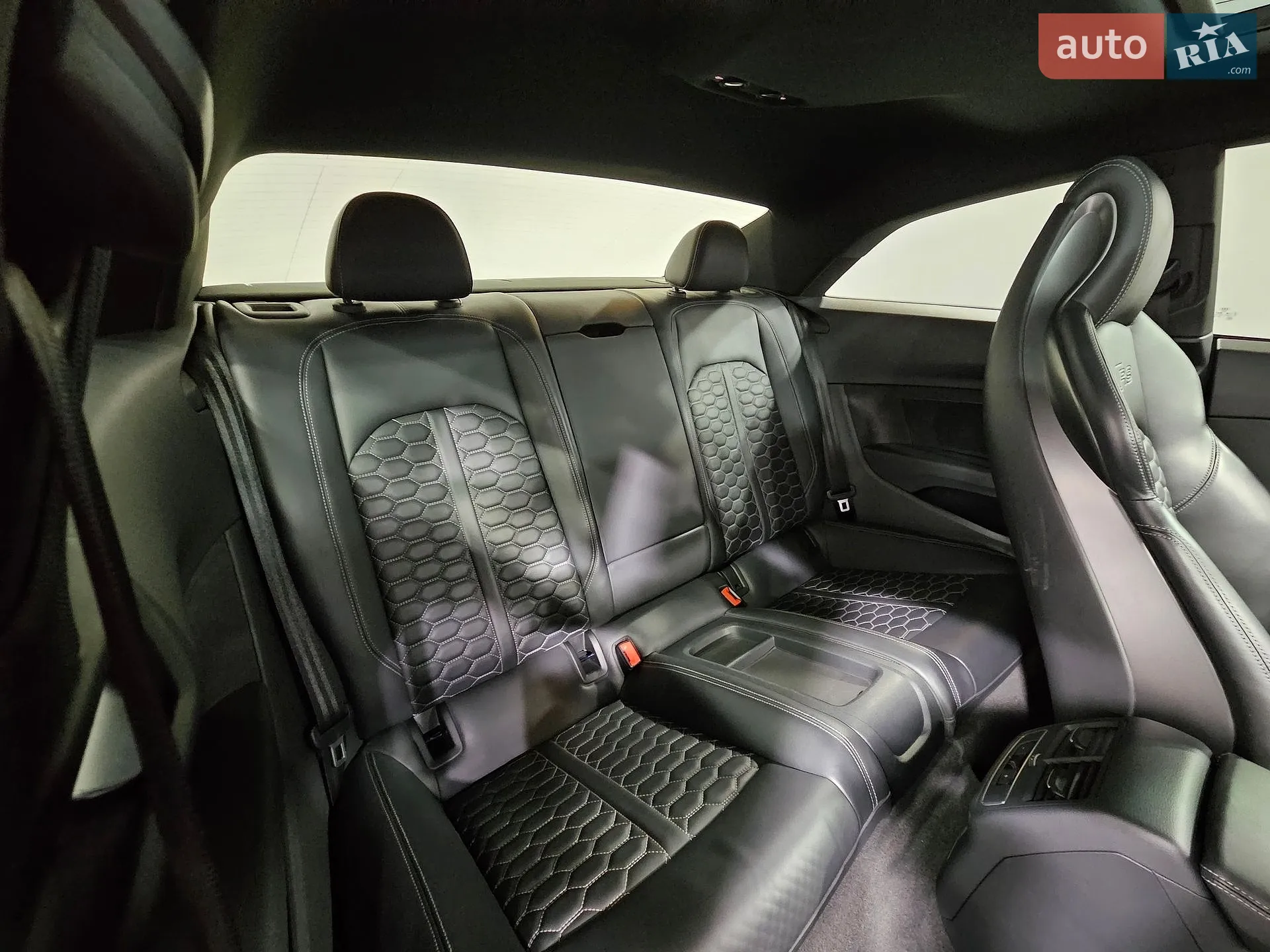 2019 Audi RS5 - мініатюра 7