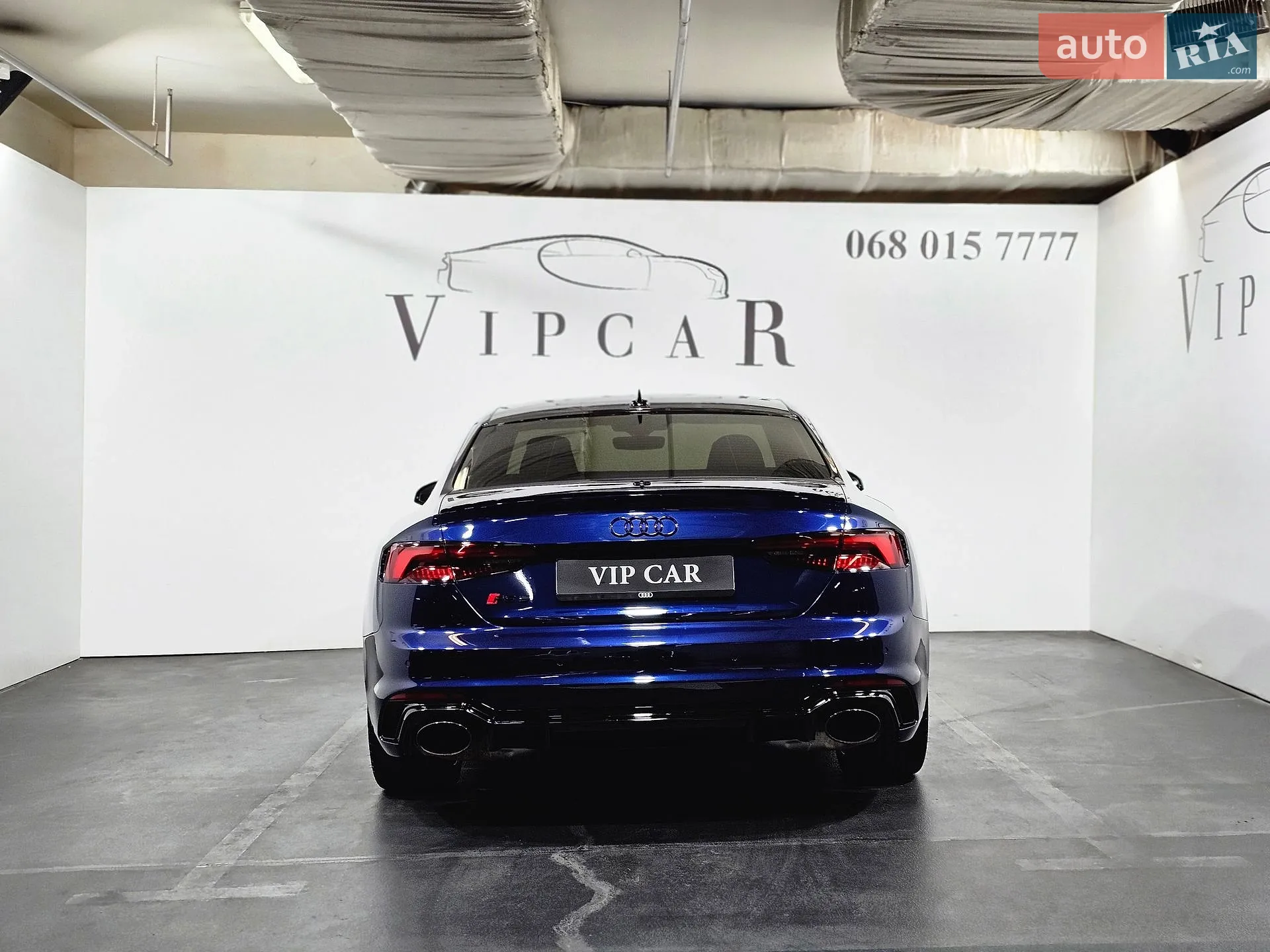 2019 Audi RS5 - мініатюра 9