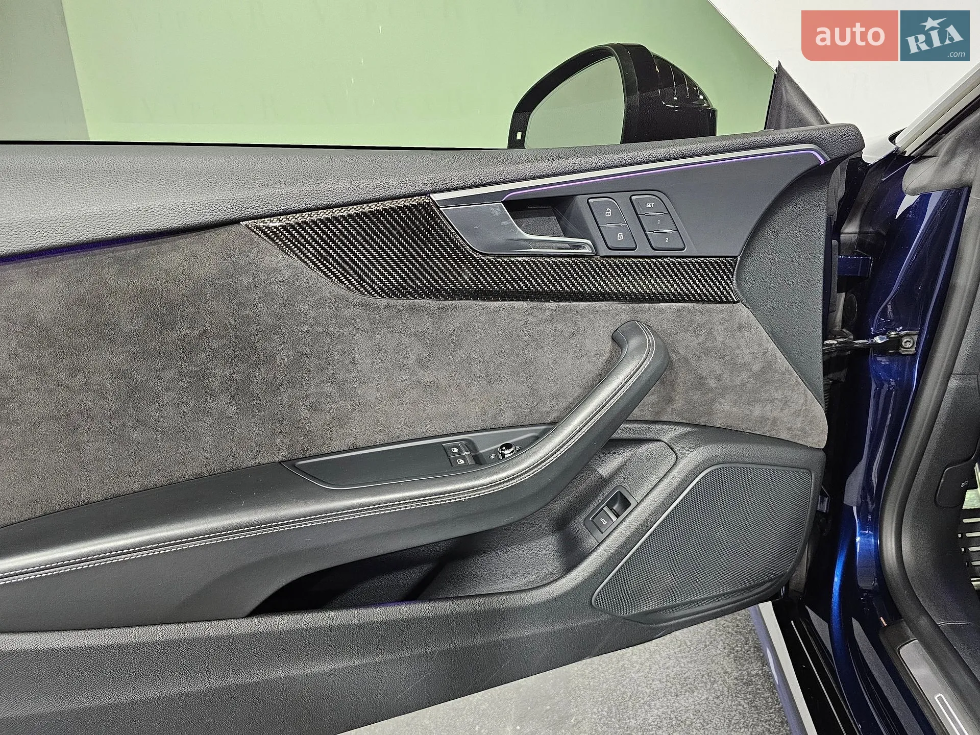 2019 Audi RS5 - мініатюра 27