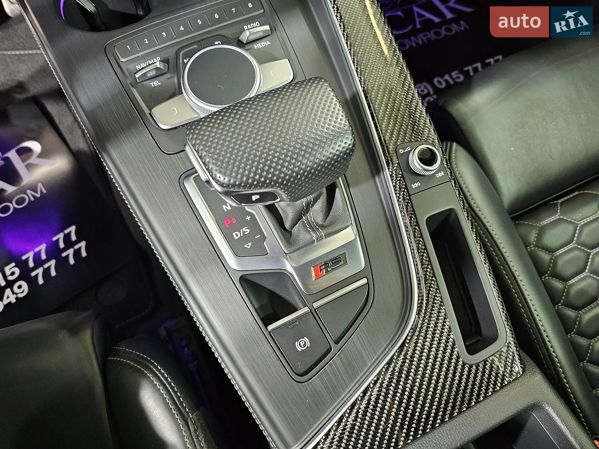 2019 Audi RS5 - мініатюра 31