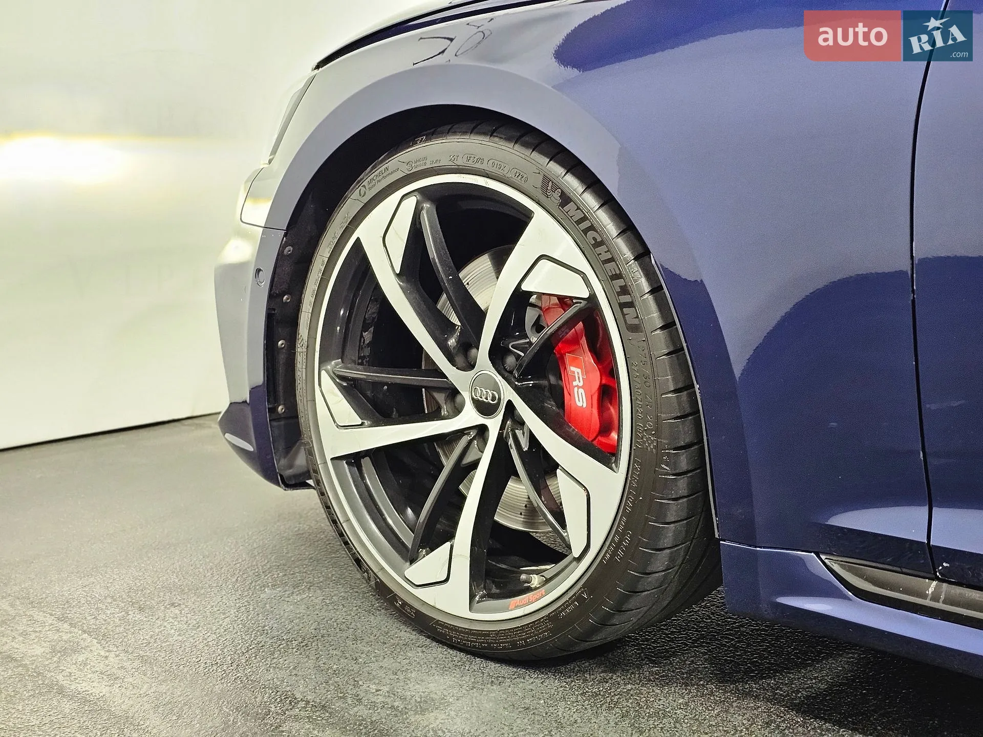 2019 Audi RS5 - мініатюра 46