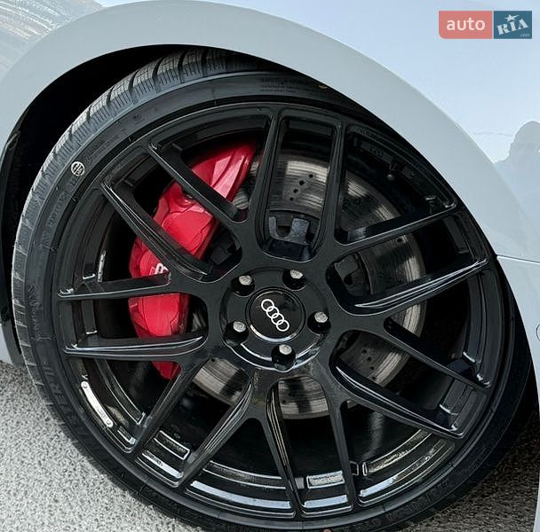 Купе Audi RS5 2018 в Киеве