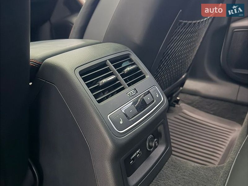 Купе Audi RS5 2021 в Одесі