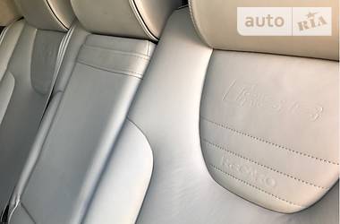 Универсал Audi RS6 2003 в 