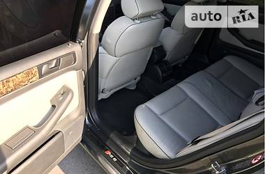 Универсал Audi RS6 2003 в 