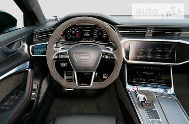 Универсал Audi RS6 2019 в 