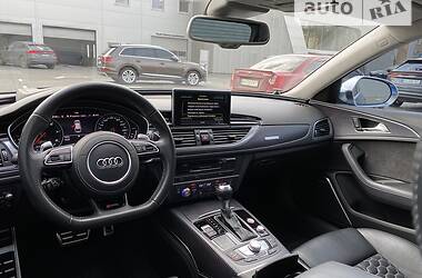 Универсал Audi RS6 2016 в Одессе