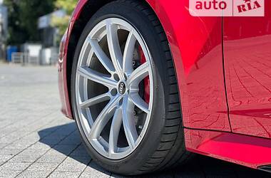 Универсал Audi RS6 2021 в 