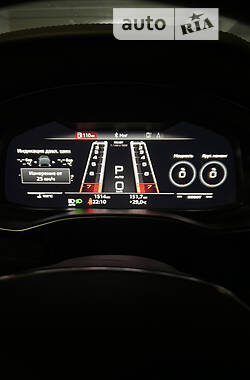 Універсал Audi RS6 2021 в 