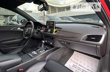 Універсал Audi RS6 2013 в Києві