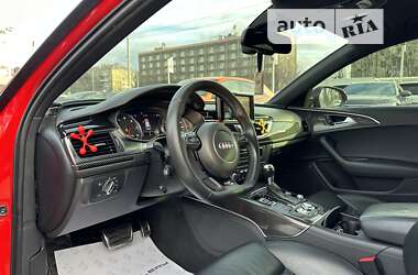 Универсал Audi RS6 2013 в Киеве