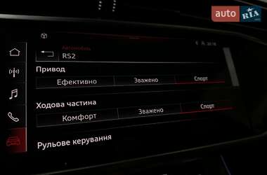 Универсал Audi RS6 2024 в Одессе