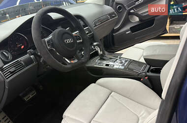 Универсал Audi RS6 2008 в Киеве