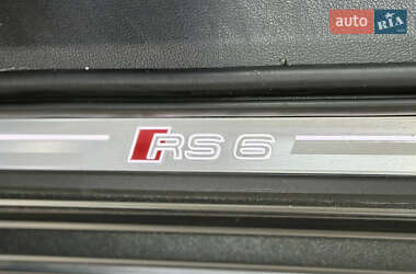 Универсал Audi RS6 2023 в Киеве