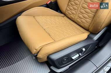 Универсал Audi RS6 2025 в 