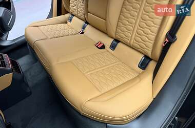 Универсал Audi RS6 2025 в 