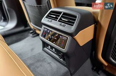 Универсал Audi RS6 2025 в 