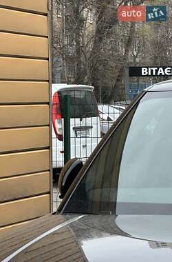 Универсал Audi RS6 2013 в 