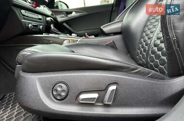 Универсал Audi RS6 2013 в 